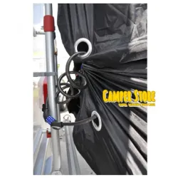 Funda HTD 3-4 Bicis