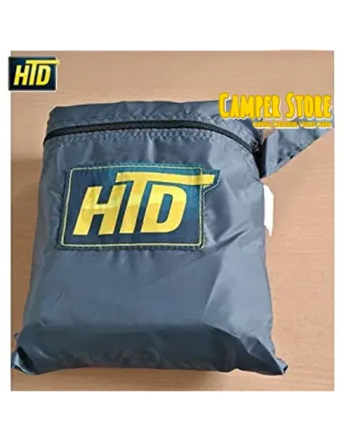 Funda HTD 3-4 Bicis