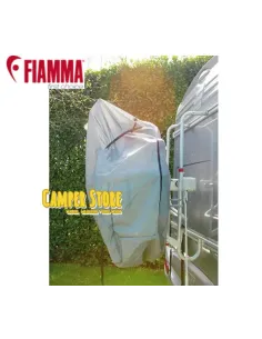 Funda Fiamma Bike Cover Premium S 4 Bicis 2