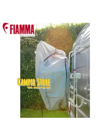 Funda Fiamma Bike Cover Premium S 4 Bicis