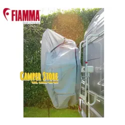 Funda Fiamma Bike Cover Premium S 4 Bicis