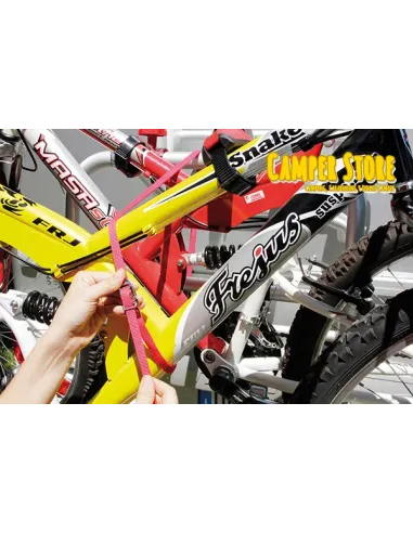 Cincha de sujeción Security Strip Fiamma. 2 metros