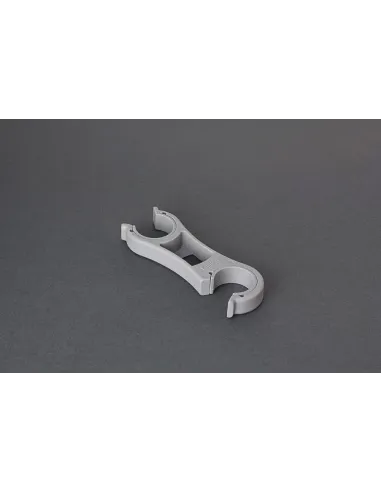 Rack Holder - Clip de sujeción