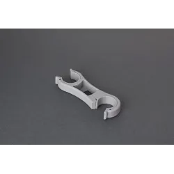 Rack Holder - Clip de sujeción