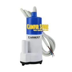 Bomba de agua sumergible Carbest 16 litros/min