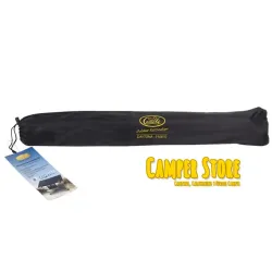 Mesa de camping plegable Daytona