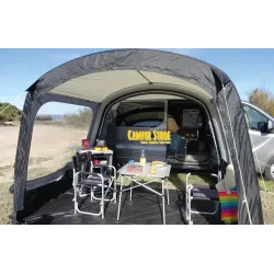 Mesa enrollable plegable ECO