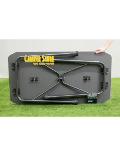 Mesa de camping plegable Dometic TPV 115 2