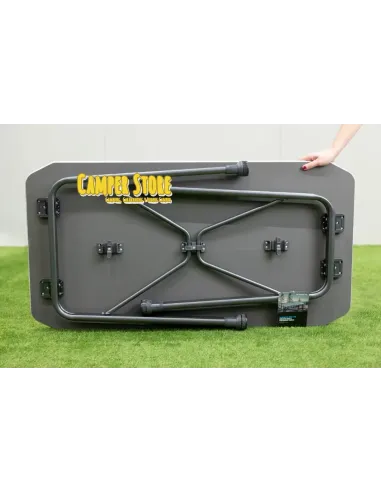 Mesa de camping plegable Dometic TPV 115