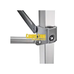 Mesa plegable Flex. 4 personas