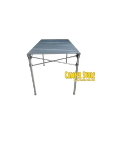 Mesa plegable Flex. 4 personas 2