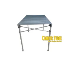 Mesa plegable Flex. 4 personas