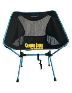 Silla camping extraplegable Moonlight Midland 2