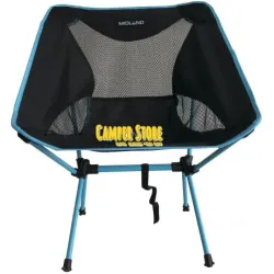 Silla camping extraplegable Moonlight Midland