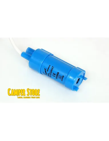 Bomba de Agua Sumergible Elegant 10 litros/min