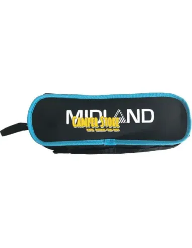 Silla camping extraplegable Moonlight Midland