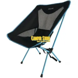 Silla camping extraplegable Moonlight Midland