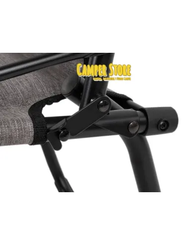 Silla plegable Holiday Travel Reimo