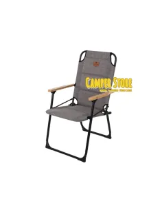 Silla plegable Holiday Travel Reimo 2
