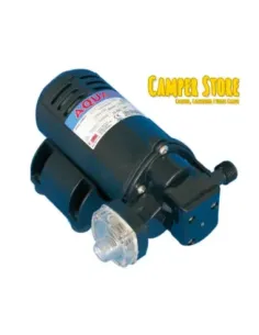 Bomba de Agua Fiamma - Aqua 8 - 7 LITROS