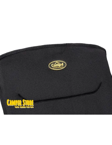 Silla camping plegable La Palma Deluxe
