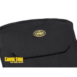Silla camping plegable La Palma Deluxe