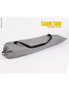 Silla camping plegable Joplin Luxus 2