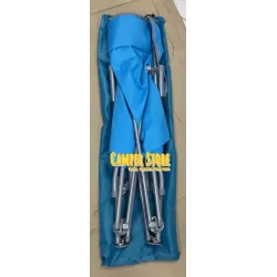Silla de playa Everblue Midland