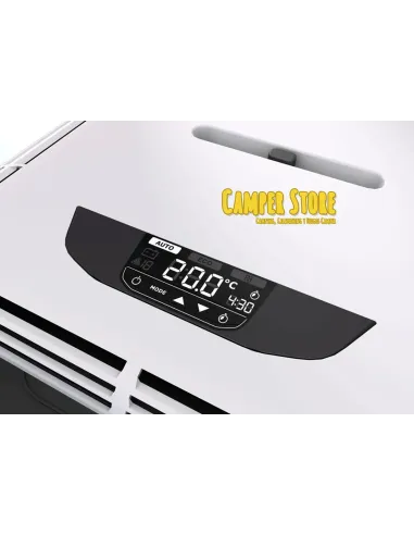 Aire acondicionado OPENAIR Compacto 12V BERGSTROM