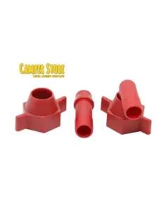 Kit racores para AQUA F Fiamma