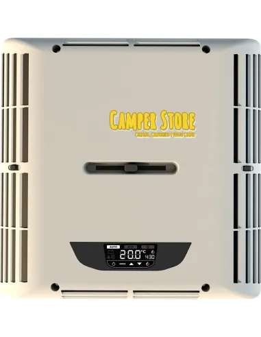 Aire acondicionado OPENAIR Compacto 12V BERGSTROM