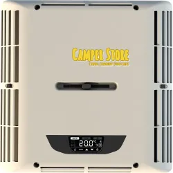 Aire acondicionado OPENAIR Compacto 12V BERGSTROM
