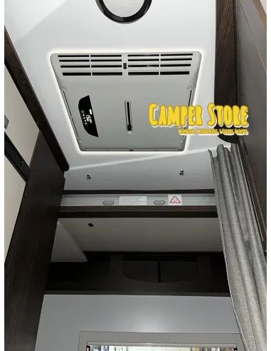 Aire acondicionado OPENAIR Compacto 12V BERGSTROM