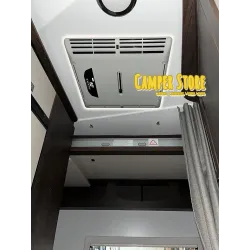 Aire acondicionado OPENAIR Compacto 12V BERGSTROM