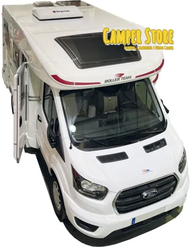 Aire acondicionado OPENAIR Compacto 12V BERGSTROM