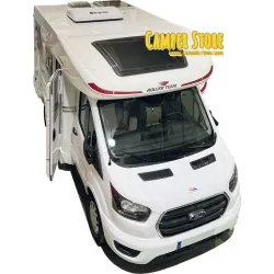 Aire acondicionado OPENAIR Compacto 12V BERGSTROM