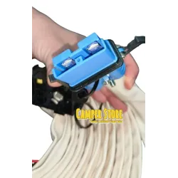 Kit cableado para OPENAIR. 8 Metros