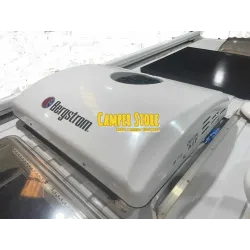 Kit adaptador techo Camper para Openair y RTA2000 MESTIC