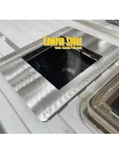 Kit adaptador techo Camper para Openair y RTA2000 MESTIC 2