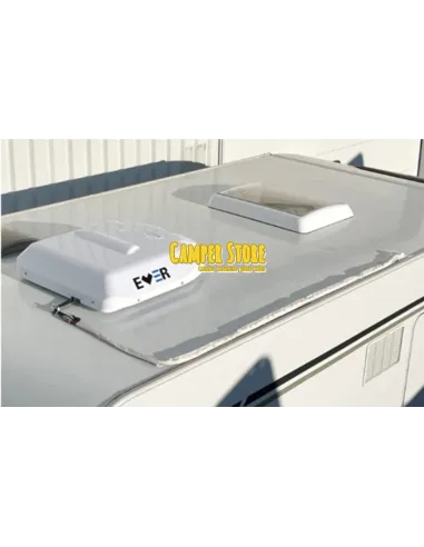 Enfriador ecológico EVER