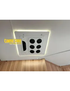 Enfriador ecológico EVER 2