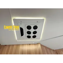 Enfriador ecológico EVER