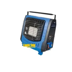 Kampa Hottie: calentador portátil a gas