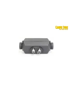 Calefacción Autoterm Air 2D 12V 2Kw con mando RULETA (PU-5) 2