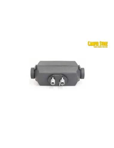 Calefacción Autoterm Air 2D 12V 2Kw con mando RULETA (PU-5)