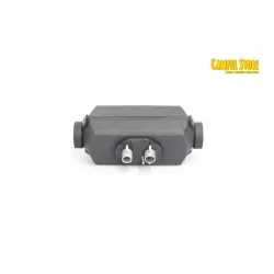 Calefacción Autoterm Air 2D 12V 2Kw con mando RULETA (PU-5)