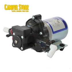 Bomba de Agua Shurflo - 10 LITROS/MIN