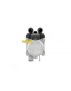 Precalentador Autoterm Flow 5D 5kw con mando DIGITAL (Comfort) 2