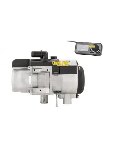 Precalentador Autoterm Flow 5D 5kw con mando DIGITAL (Comfort)