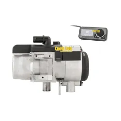 Precalentador Autoterm Flow 5D 5kw con mando DIGITAL (Comfort)